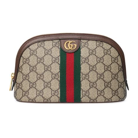 gucci cosmetic bag sale.